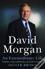 Capa do artigo David Morgan A Life