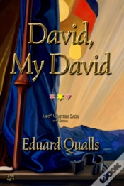 Capa do artigo David, My David: A 20th Century Saga: 20