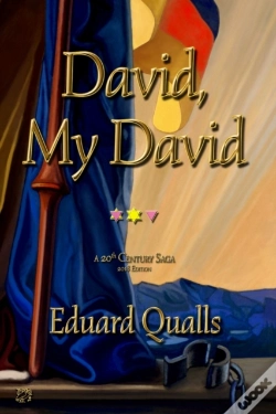 Capa do artigo David, My David: A 20th Century Saga: 20