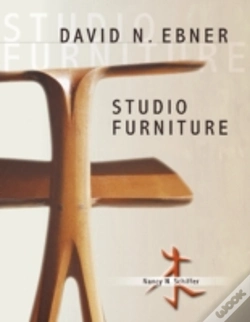 Capa do artigo David N. Ebner: Studio Furniture