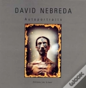 Capa do artigo David Nebreda ; Autoportraits