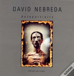 Capa do artigo David Nebreda ; Autoportraits