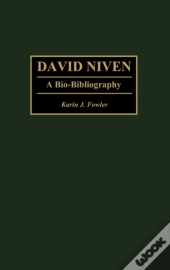 David Niven