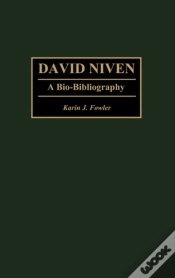 Capa do artigo David Niven