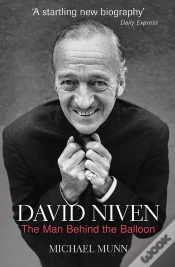 Capa do artigo David Niven