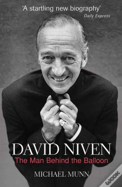 Capa do artigo David Niven