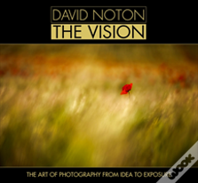David Noton The Vision