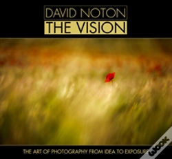 Capa do artigo David Noton The Vision