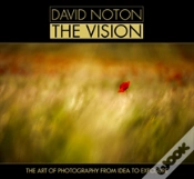 Capa do artigo David Noton The Vision