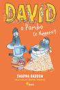 David, o Pombo (e Nuggets!) - Preview