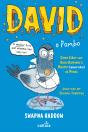 David, o Pombo - Preview