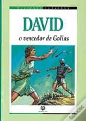 Capa do artigo David - o Vencedor de Golias