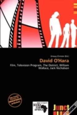 Capa do artigo David O'Hara