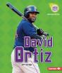 David Ortiz, 3rd Edition - Preview