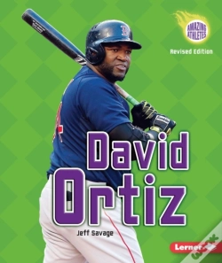 Capa do artigo David Ortiz