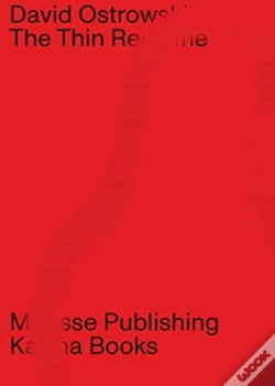 Capa do artigo David Ostrowski