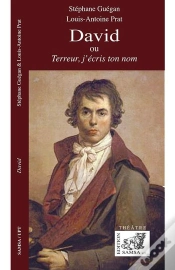 Capa do artigo David : Ou Terreur, J