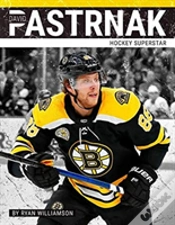 Capa do artigo David Pastrnak