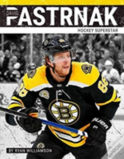 Capa do artigo David Pastrnak