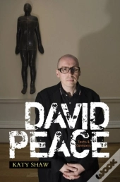 David Peace