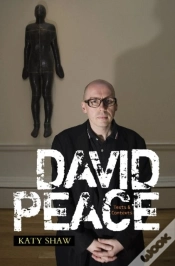 Capa do artigo David Peace