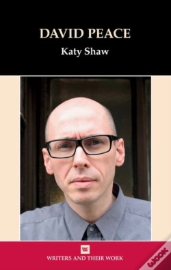 Capa do artigo David Peace