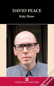 Capa do artigo David Peace