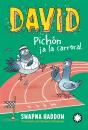 David Pichon 3 A La Carrera - Preview