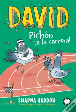 Capa do artigo David Pichon 3 A La Carrera