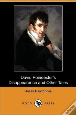 Capa do artigo David Poindexter'S Disappearance And Oth