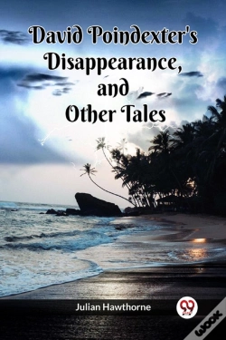 Capa do artigo David Poindexter'S Disappearance And Other Tales