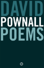 David Pownall Poems - Preview