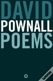 David Pownall Poems