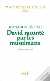 Capa do artigo David Raconté Par Les Musulmans