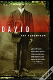 Capa do artigo David