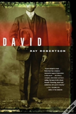 Capa do artigo David