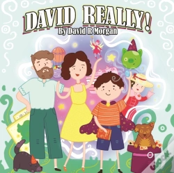 Capa do artigo David Really!