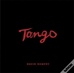Capa do artigo David Remfry