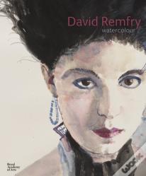 David Remfry