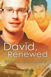 Capa do artigo David, Renewed