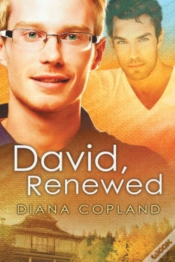 Capa do artigo David, Renewed