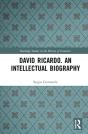 David Ricardo. An Intellectual Biography - Preview