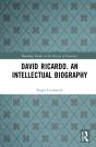 David Ricardo. An Intellectual Biography - Preview