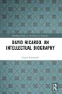 David Ricardo. An Intellectual Biography - Preview