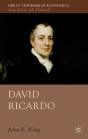 David Ricardo - Preview
