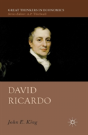 David Ricardo - Preview