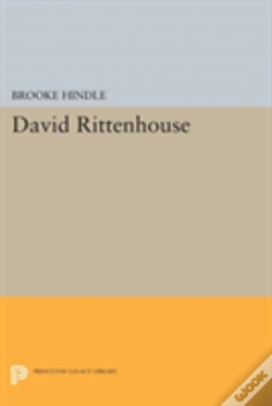 Capa do artigo David Rittenhouse