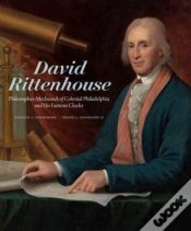 Capa do artigo David Rittenhouse
