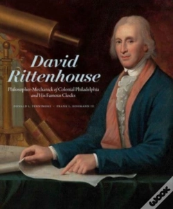 Capa do artigo David Rittenhouse