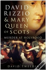 Capa do artigo David Rizzio And Mary Queen Of Scots